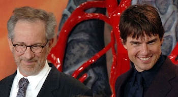 Steven Spielberg señaló que Tom