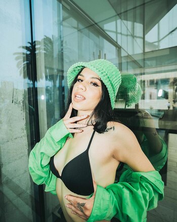 Asmir Young llegó a la