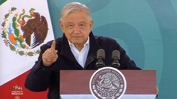 “No hay 126 mil desaparecidos”: