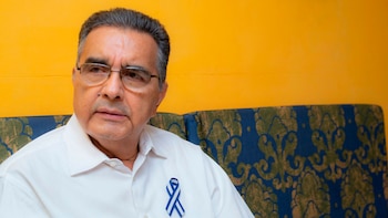 “La demolición ya está hecha”,