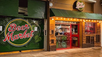 Cerró una cadena de distribución