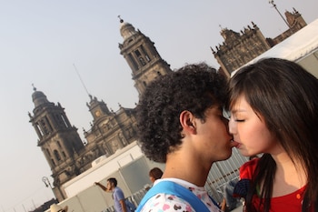 (SÁSHENKA GUTIÉRREZ/CUAROTSCURO.COM)