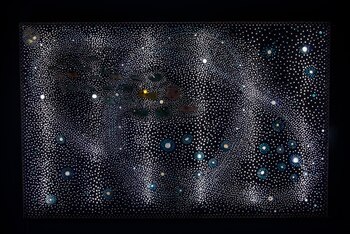 "Constelaciones", de Gyula Kosice