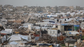 Aumentan a cuatro los muertos