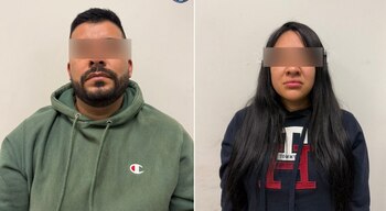 Llevana la sustancia y las