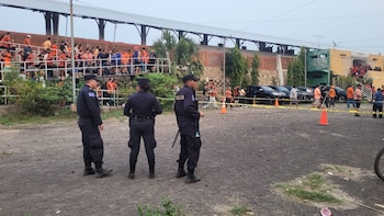 El Salvador: Aficionados de Águila y FAS, procesados por desórdenes públicos, no podrán asistir a partidos