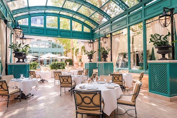 Un espacio ideal para recreación,