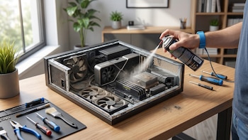 Señales de que tu PC