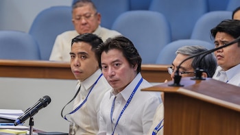 La Fiscalía afianza las pruebas contra la vicepresidenta de Filipinas en el inicio del juicio político