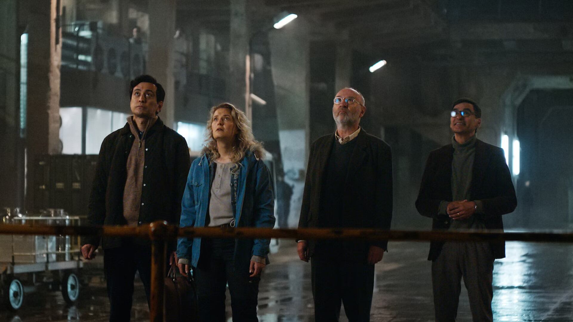 La película más vista en Netflix es la continuación de un título noruego que fue masacrado por la crítica: “esta es todavía peor que la anterior”