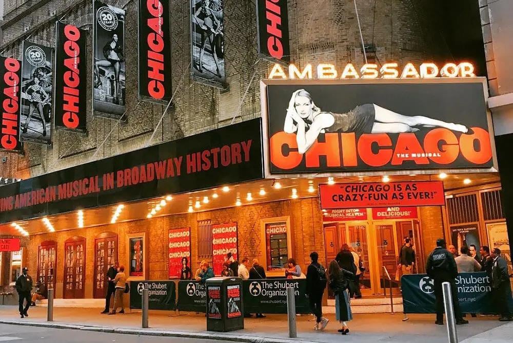 La producción del Ambassador Theatre es otra de las opciones disponibles dentro de la campaña de entradas 2x1.