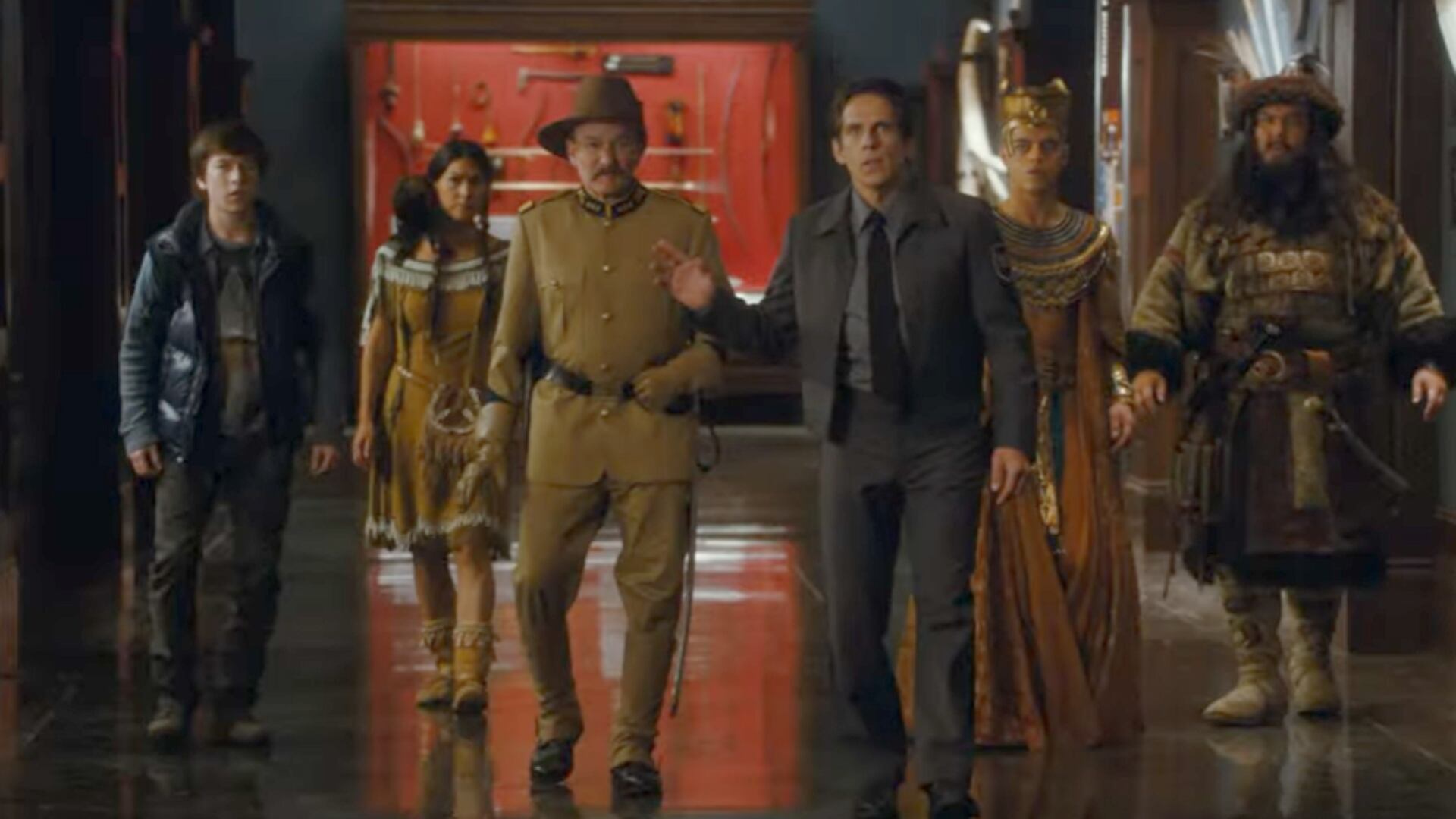 Se ha revelado que una nueva entrega de