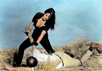 En uno de sus primeros