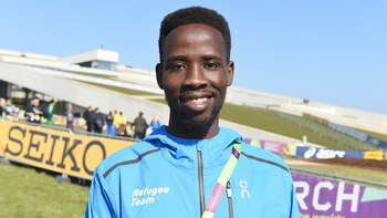 Jamal Abdelmaji (ACNUR)