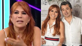 Magaly Medina responde a los