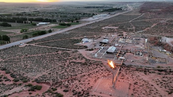 Boom de Vaca Muerta: las