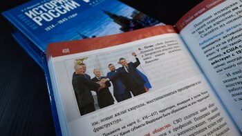 El Reino Unido dijo que