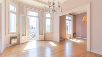 Uno de los departamentos en