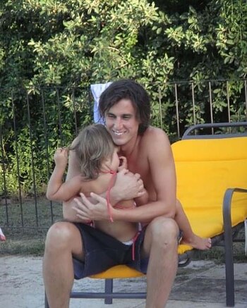 La foto de Roberto García