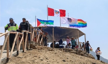 La nueva jurisdicción de Alto