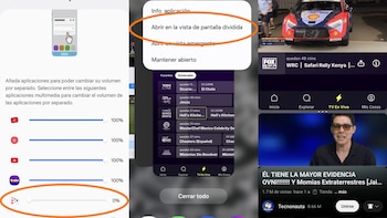 Aunque inicialmente diseñada para mejorar