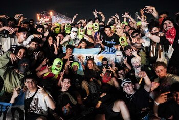 Disfraces, looks urbanos y vestuarios