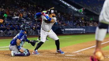 Playoffs Liga Mexicana de Beisbol: Sultanes y Toros ganan su primer juego de las Series de Zona
