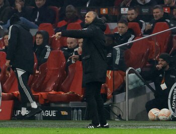 Álvarez se convirtió en uno