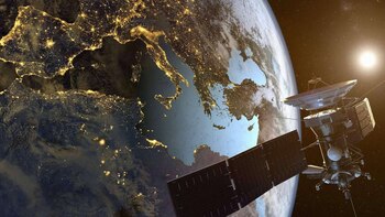 IRIS es una plataforma y