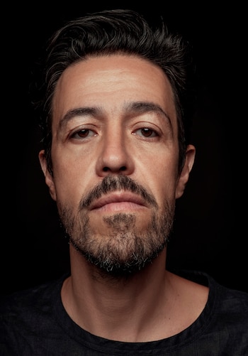 Fotografía cedida este jueves por