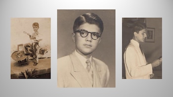 Sergio Ramírez nació en Masatepe,