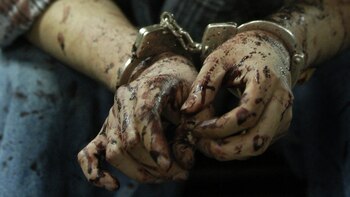 Las autoridades mexicanas capturan a