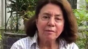 Leonor Barbero de Etchevehere, la