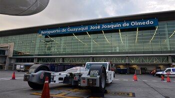 Ecuador espera alrededor de 200