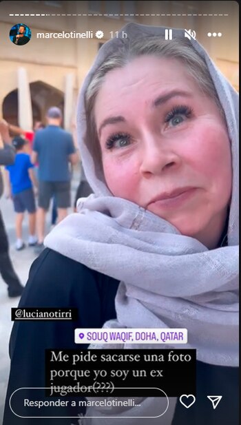 La mujer que confundió a