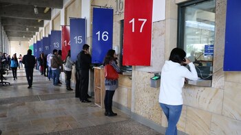 Quiere viajar a Estados Unidos: