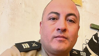 Capitán PNP amasó fortuna de S/ 31 millones, pero gana apenas S/ 4 mil: clientes de su empresa se dedican al transporte de oro