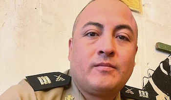 Capitán PNP tiene S/ 31 millones en el banco, pero no explica cómo lo hizo con un sueldo de S/ 4 mil. (Foto: Difusión)