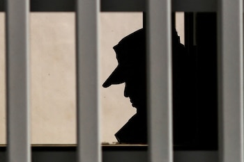 La investigación nació a partir