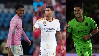 Hoy se inicia las fechas