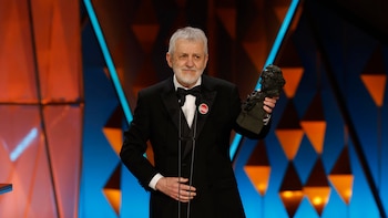 Jose Ramón Soroiz gana el