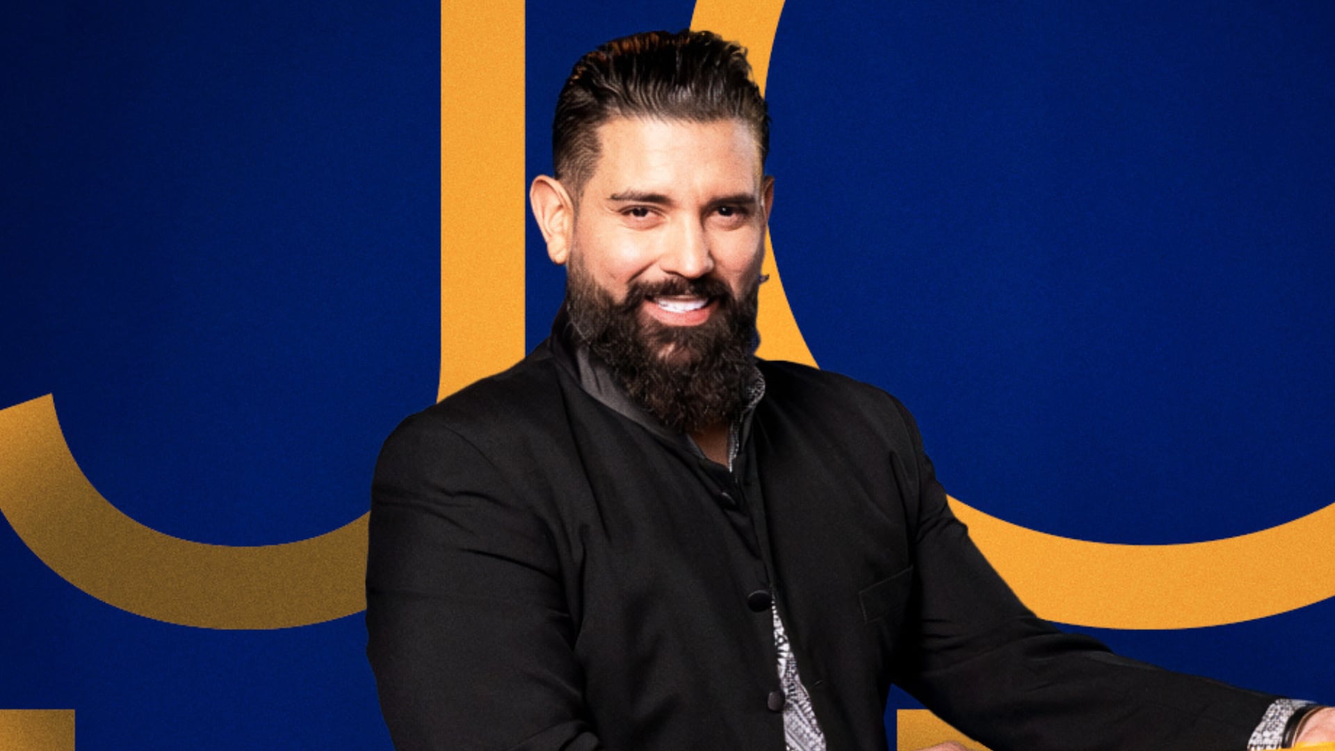 Polémico concursante mexicano John Guts se suma a GH Dúo en España