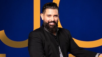 Quién es John Guts, el