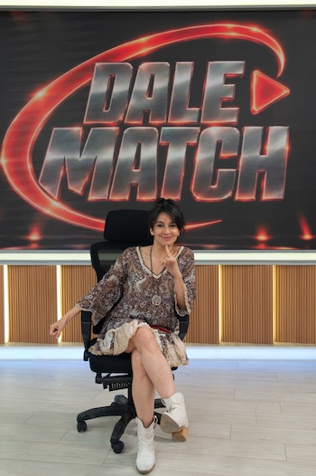 Dale Match - Marcelo Tinelli