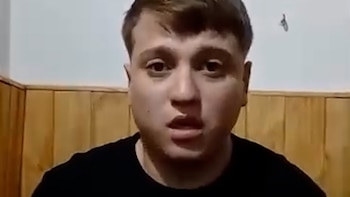 Video: la escalofriante confesión en redes sociales de un joven que mató a otro durante su fiesta de cumpleaños