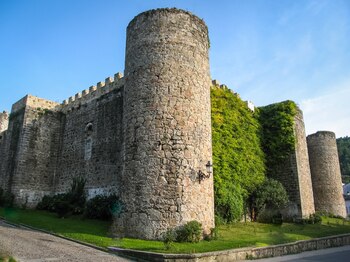Castillo de la Triste Condesa