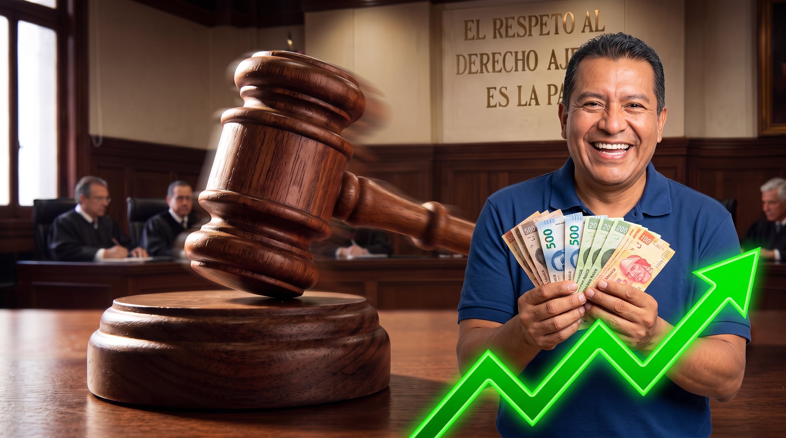 La Ley Federal del Trabajo establece los días en que ningún patrón puede obligar a sus empleados a trabajar sin pagar una compensación extra. (Inmagen Ilustrativa Infobae)
