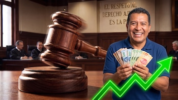 Confirmado: si trabajas este día de septiembre, tu patrón debe pagarte el triple por ley