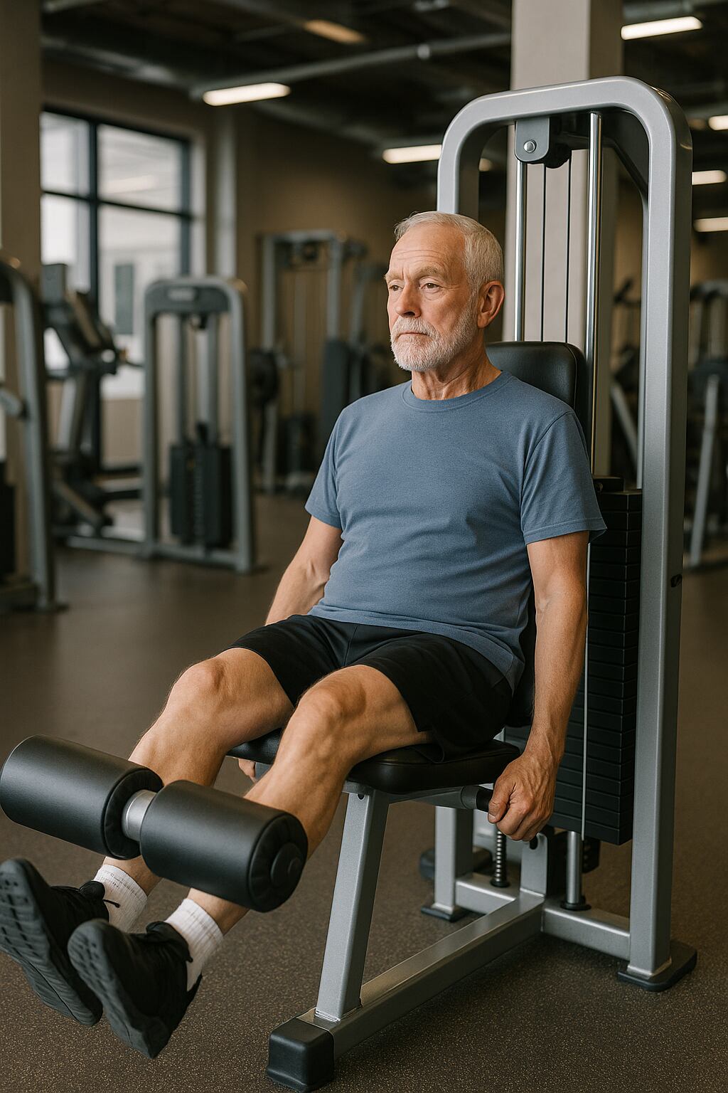 La embolización arterial ofrece una opción con beneficios sostenidos, ante el fracaso de otras terapias habituales (Imagen Ilustrativa Infobae)