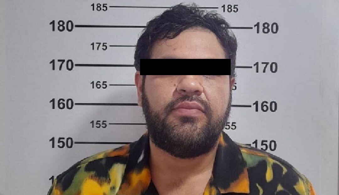 Fue capturado en Colombia (Archivo)